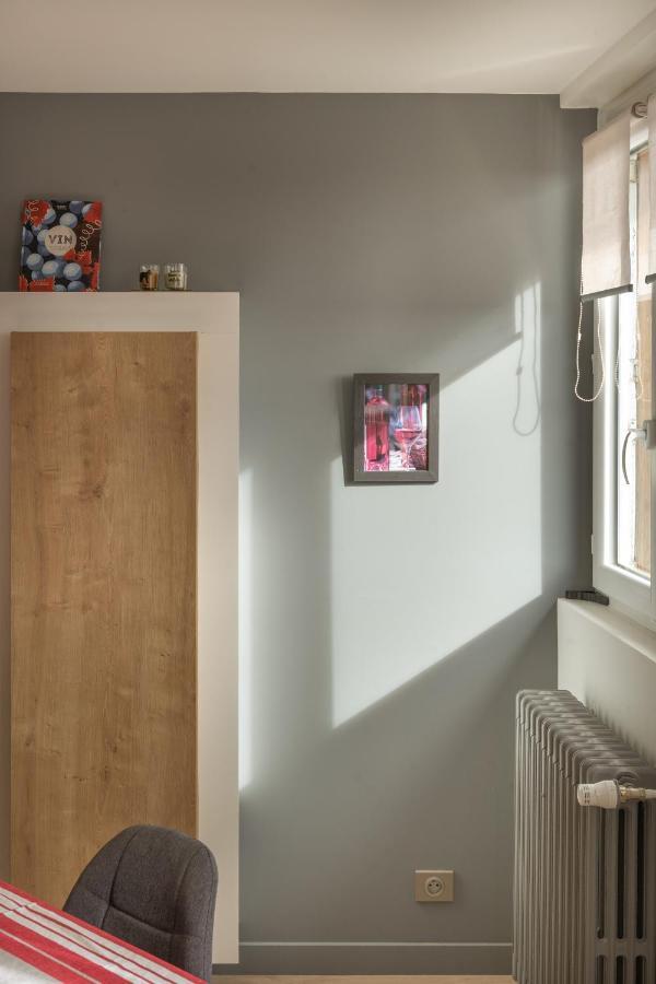 Le Victor Hugo Appartement T3 Proche Musee Soulages Rodez Kültér fotó