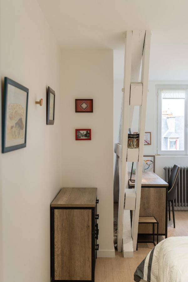Le Victor Hugo Appartement T3 Proche Musee Soulages Rodez Kültér fotó
